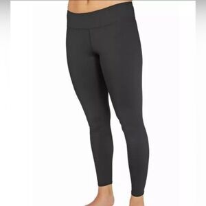 HOT CHILLYS Women's Micro-Elite Chamois Tight - Black